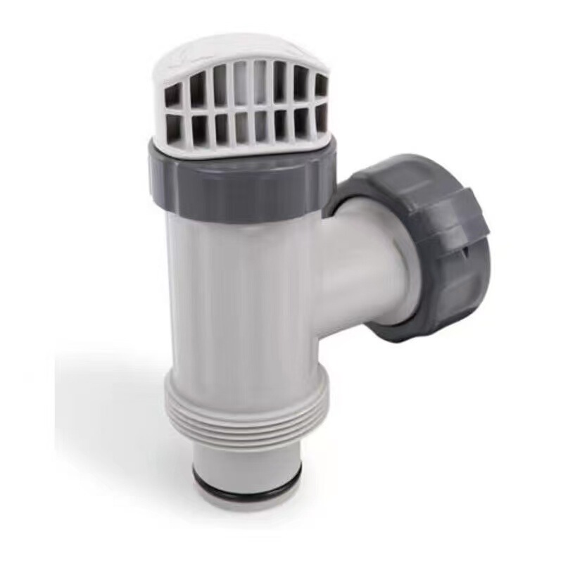 Pool Plunger Valve Hose Connector Compatible with Intex Filter Pump 28635Eg 28633Eg Factory Direct Sale
