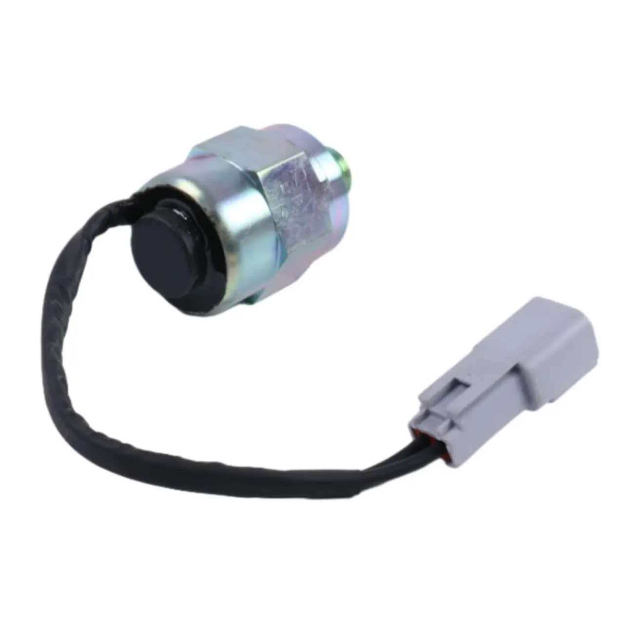 3584127 Excavator Loader Crane Truck Solenoid Valve General Solenoid Valve Parts for Engineering Machinery