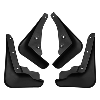 Suitable for Faw Mudguard