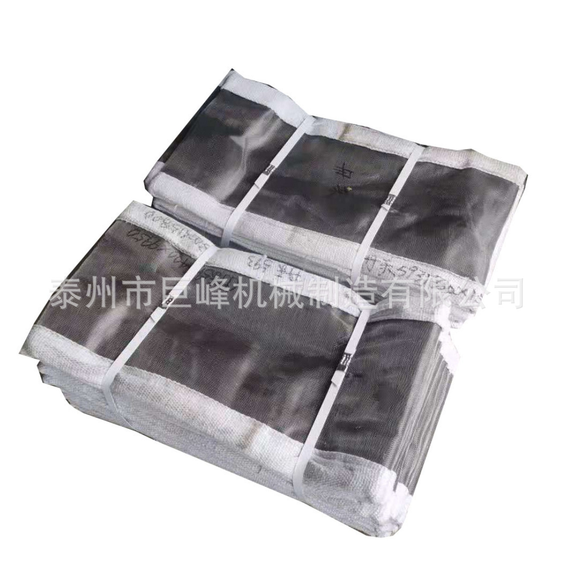 供应直角型非金属蒙皮圈带  硅胶布圈带蒙皮  氟胶布圈带 淘