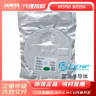 RY1340 蕊源  多通道电源管理集成电路  充电管理IC ESOP8