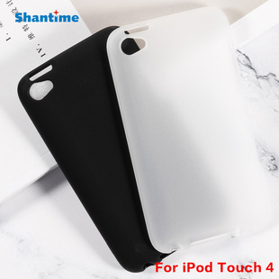 �m��iPod Touch 4�֙C�����w�֙CƤ��TPU������ܛ��