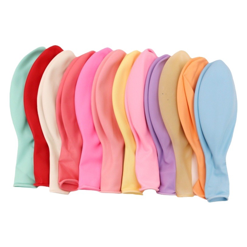 Globo de látex de 36 pulgadas, parque de globos grandes, venta de globos de juguete para niños