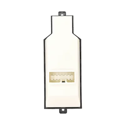 Control Switch, Glass lifter