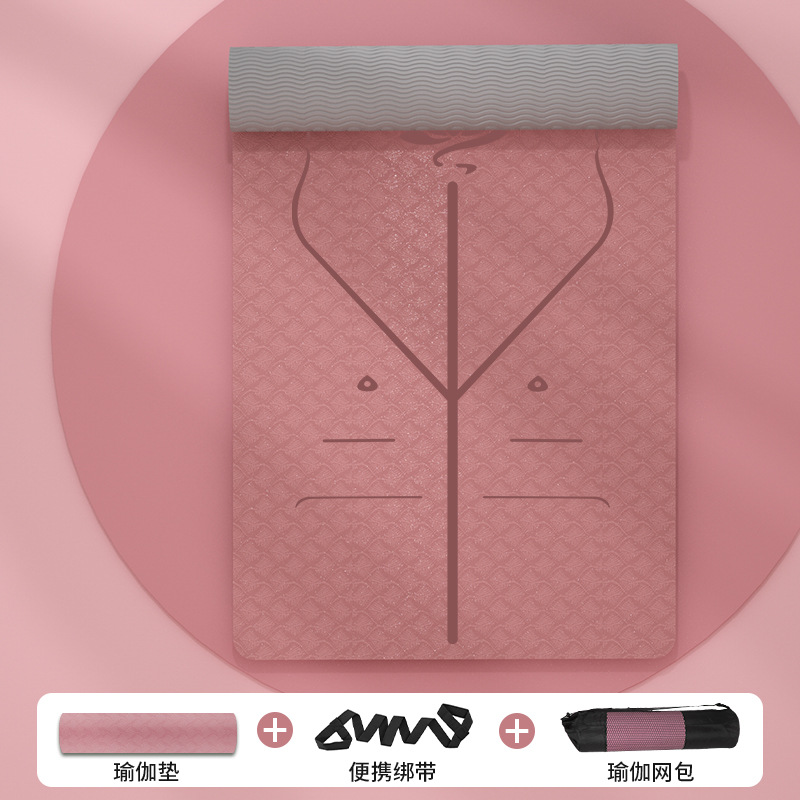 카민-메쉬 bag-T116 자세 라인 포함