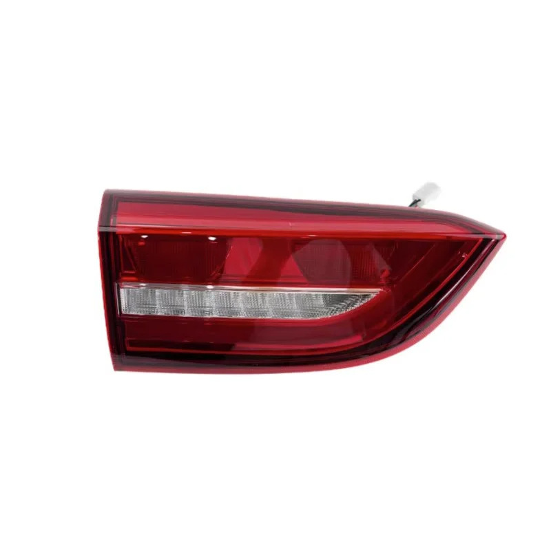 Aplicable a Chery Jitu X70M Luz trasera X70Coupé Cool Backbar Luz trasera Izquierda y derecha Luz trasera delanteros