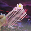 Children's bangs, cute hair accessory, hairgrip for princess, hairpins