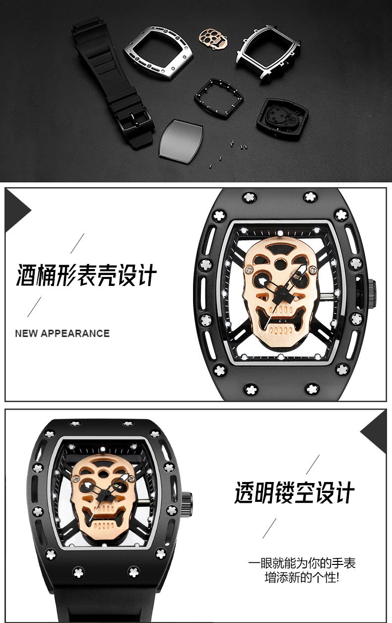 详情页