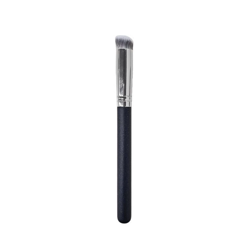 Face blush, concealer brush, makeup primer, sponge, 5 pieces