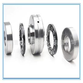 深沟球轴承;调心滚子轴承;圆柱滚子轴承