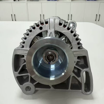 Generatorlar hissələri (Dinamo və detalları) Car Generator 51717419