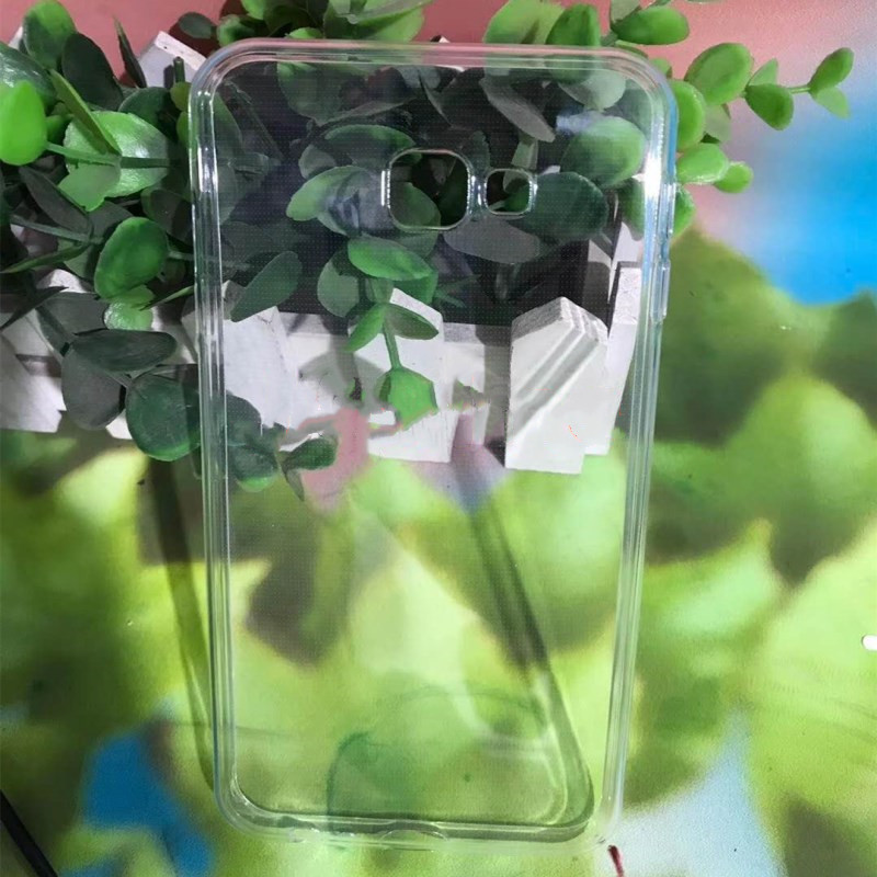 1.0MM高透TPU手机壳适用SAM三星I9060/082透明素材保护套外贸批发