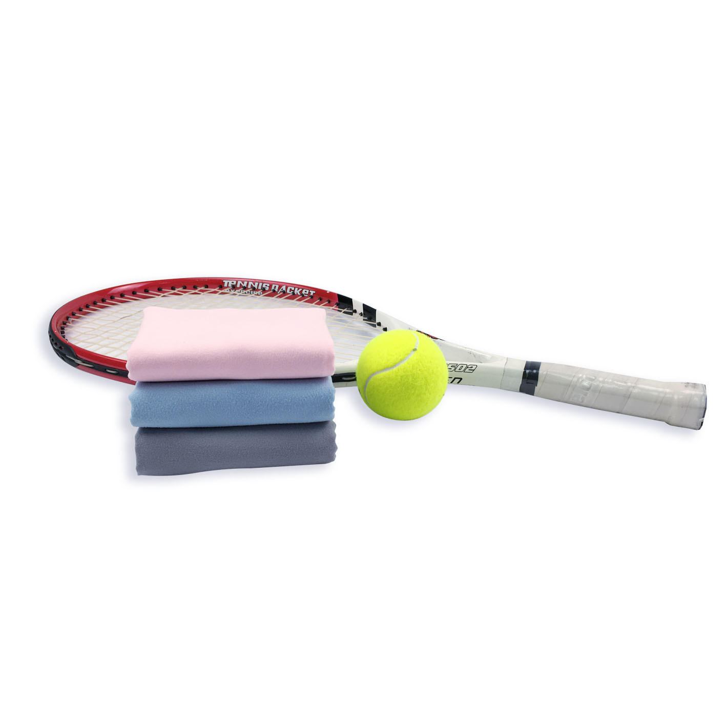 运动健身速干毛巾 亚马逊跨境电商吸汗吸水超细纤维游泳毛巾批发