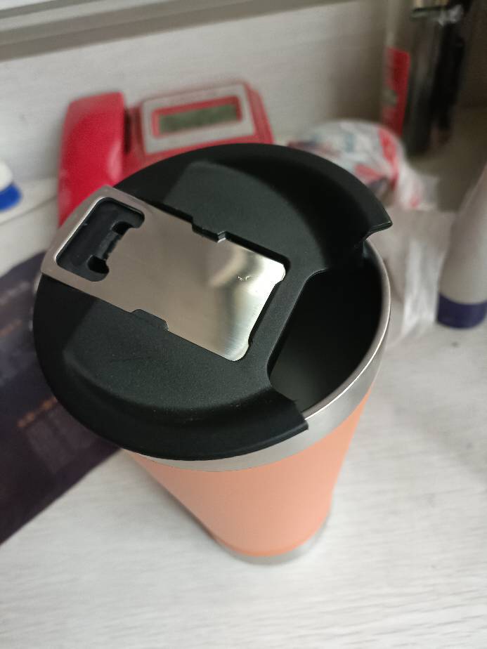 맥주 차가운 컵 뚜껑 병 오프너 분유 뚜껑 병 오프너