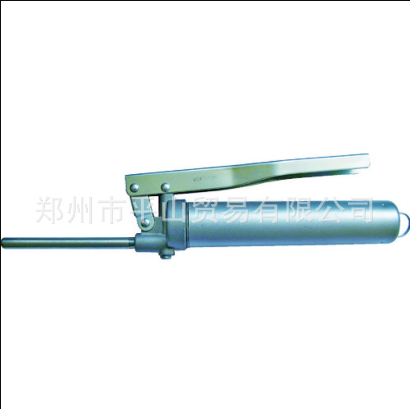 Yamada山田手动润滑油/黄油枪KH-120