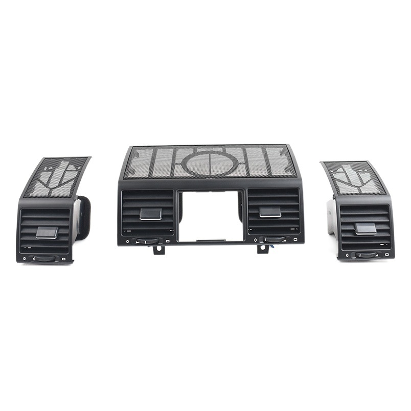 Accesorios de Rejilla de Ventilación de Aire Acondicionado para Mercedes-Benz Clase G, G350, G500, G55, W463