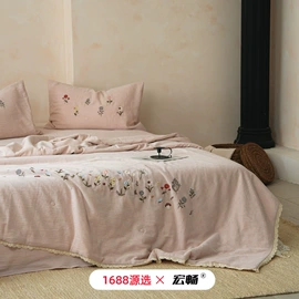 四件套;夏凉被;冰丝席