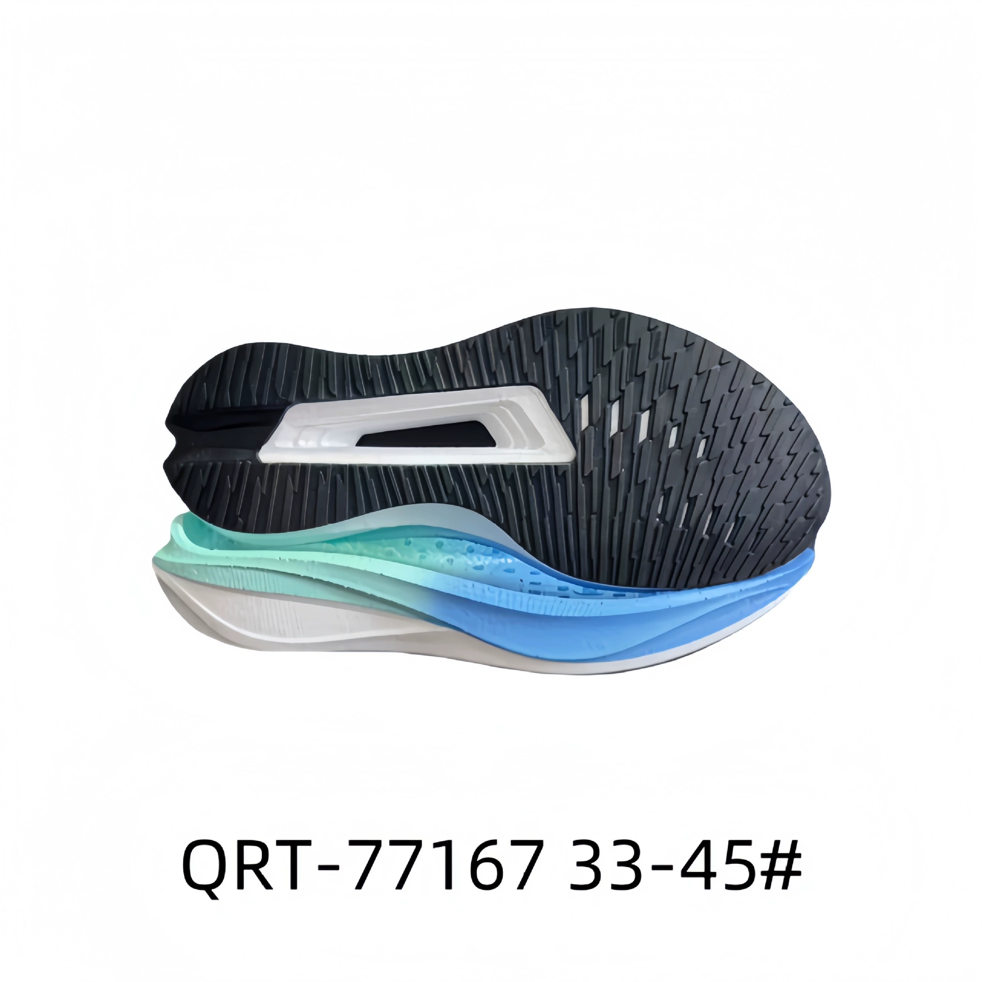 Повседневная спортивная обувь на большой подошве