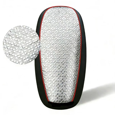 Seat Cover, Heat Insulation and – Other Electric Vehicle Accessories