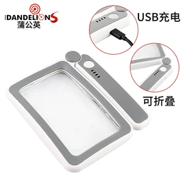 放大镜;望远镜;光学机具