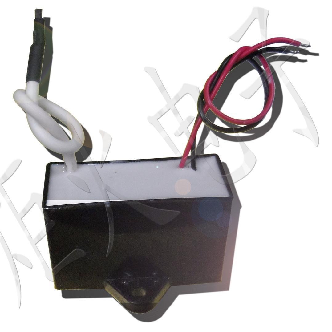 负离子发生器220v  空气净化器配件模块  静电除尘 二手烟雾霾