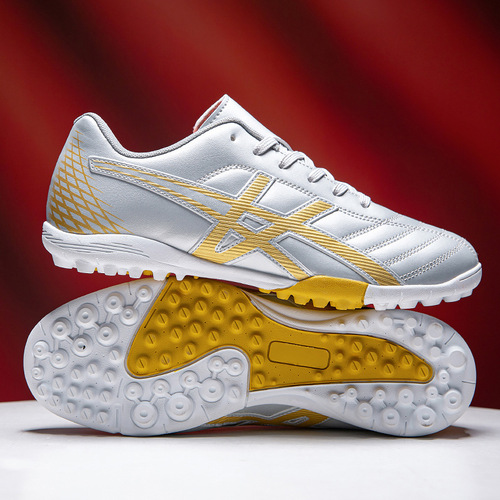 Cross-border domestic dropshipping football shoes broken nails for boys and girls adult professional training primary school growing nails tf