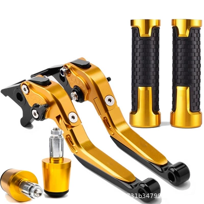 R1 99-03 Motorcycle Modified: Motorcycle Handle Cover - 6