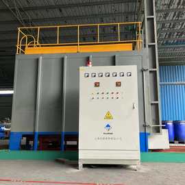 全硕退火回火烧结高温淬火炉大型厂家直销台车炉厂家价格优惠