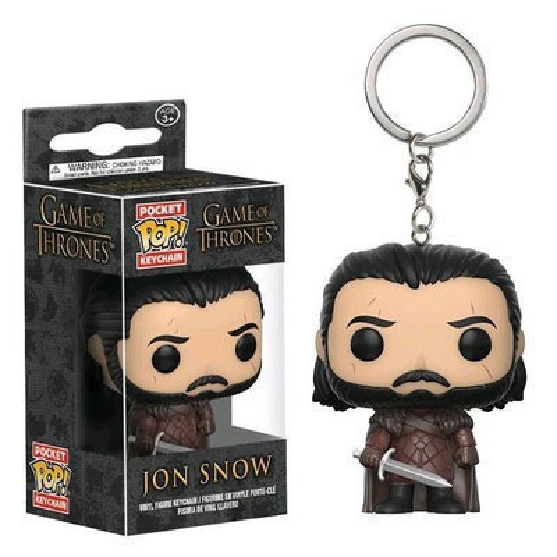 Cartoon cross-border keychain colgante regalo hecho a mano