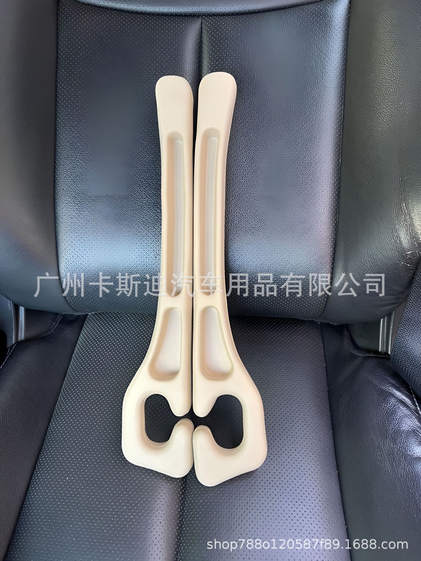 Cross-Border Popular Car Seat Gap Plug Opening Car Interior Leak-Proof Strip Storage Box Filling Storage Box