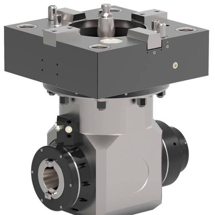 德国原装进口 DESCH 齿轮联轴器 GC 19 - CN