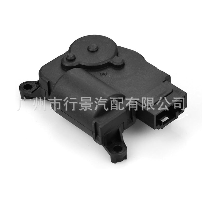 5Q0907511A Is Suitable for Audi A3 Rs3 S3 Tts Air Conditioning Heater Baffle Actuator Motor
