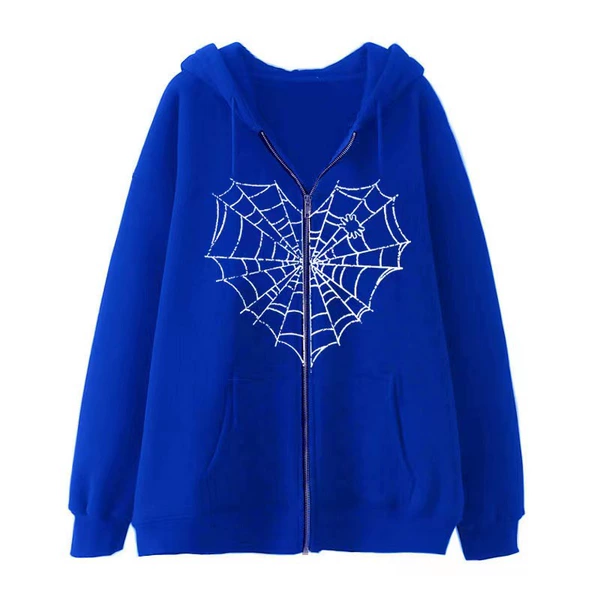 Treasure Blue White Love