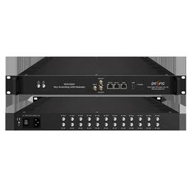 其他播出设备;信号调制器;广电信号解调器