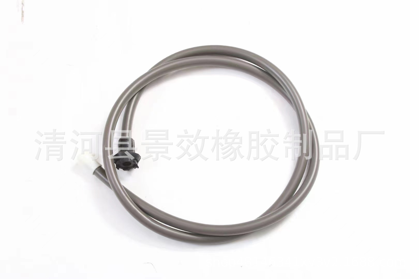 Car Sunroof Drainage Pipe for Sagitar, Magotan, Golf 63C08772311K0877231, Etc., Anti-Clogging Drainage Pipe