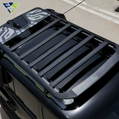 Luggage Rack of Chery Jetour T2