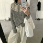 新款秋冬百搭2026毛衣