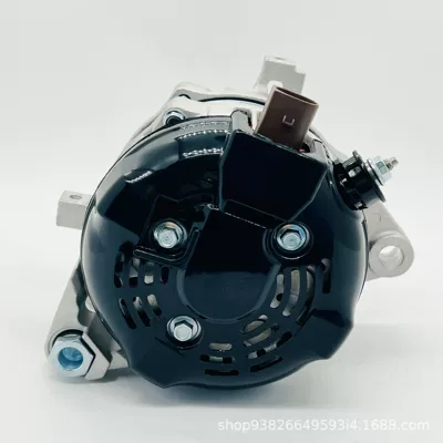 Generator Assembly 270600 L190 – Generatorlar hissələri (Dinamo və detalları)
