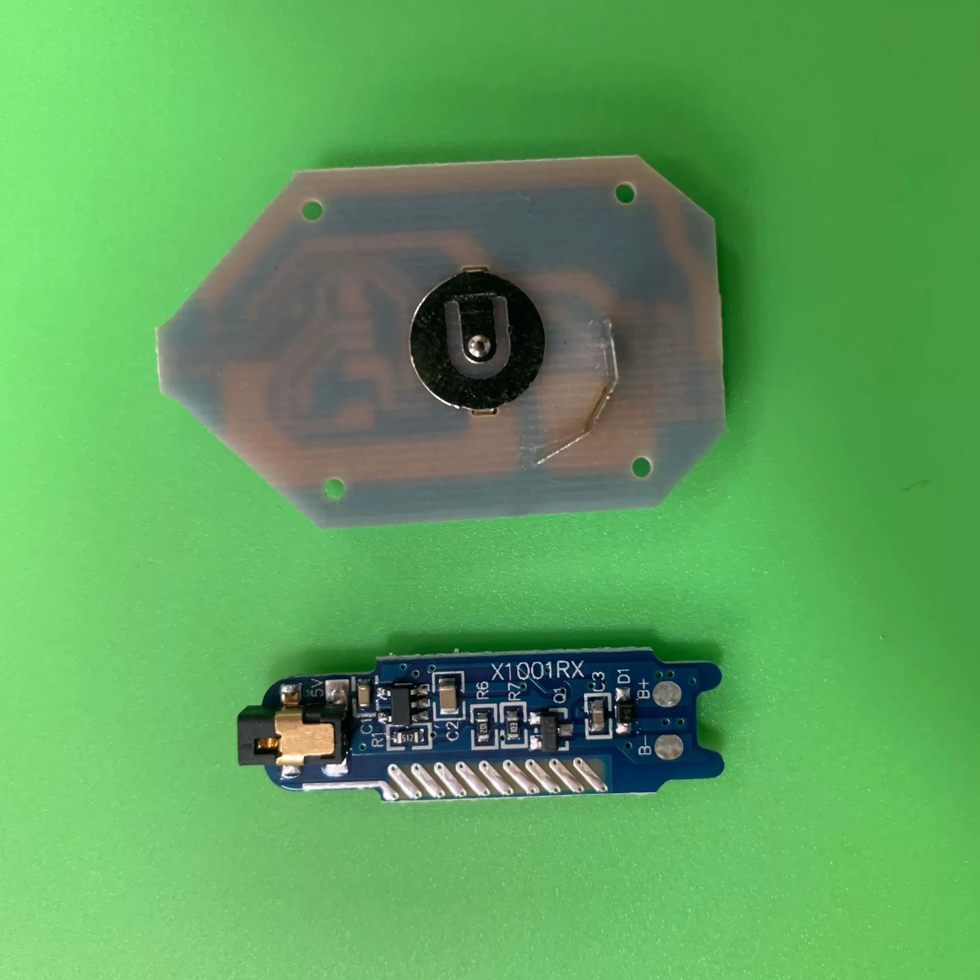 PCBA решение разработка и дизайн компания секс-игрушки Bluetooth умный беспроводной вибратор печатная плата R & D компания