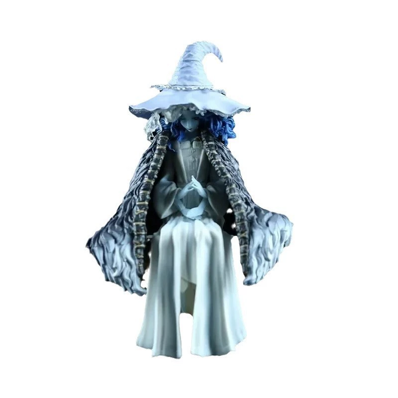Игровые аксессуары Elden Magic Girl Rani Cup Noodles Dolls Ornaments Boxed Figures