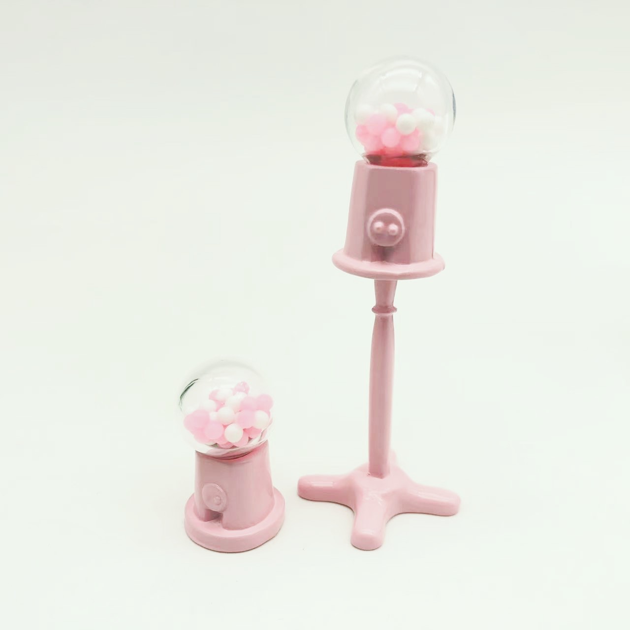 �ǹ���΢��dollhouseʳ��diy����ģ��������޷����㳡�������ż