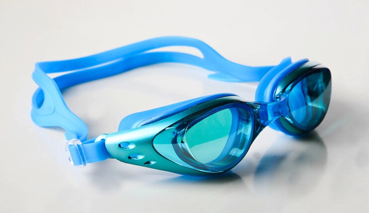 레이크 블루 도금