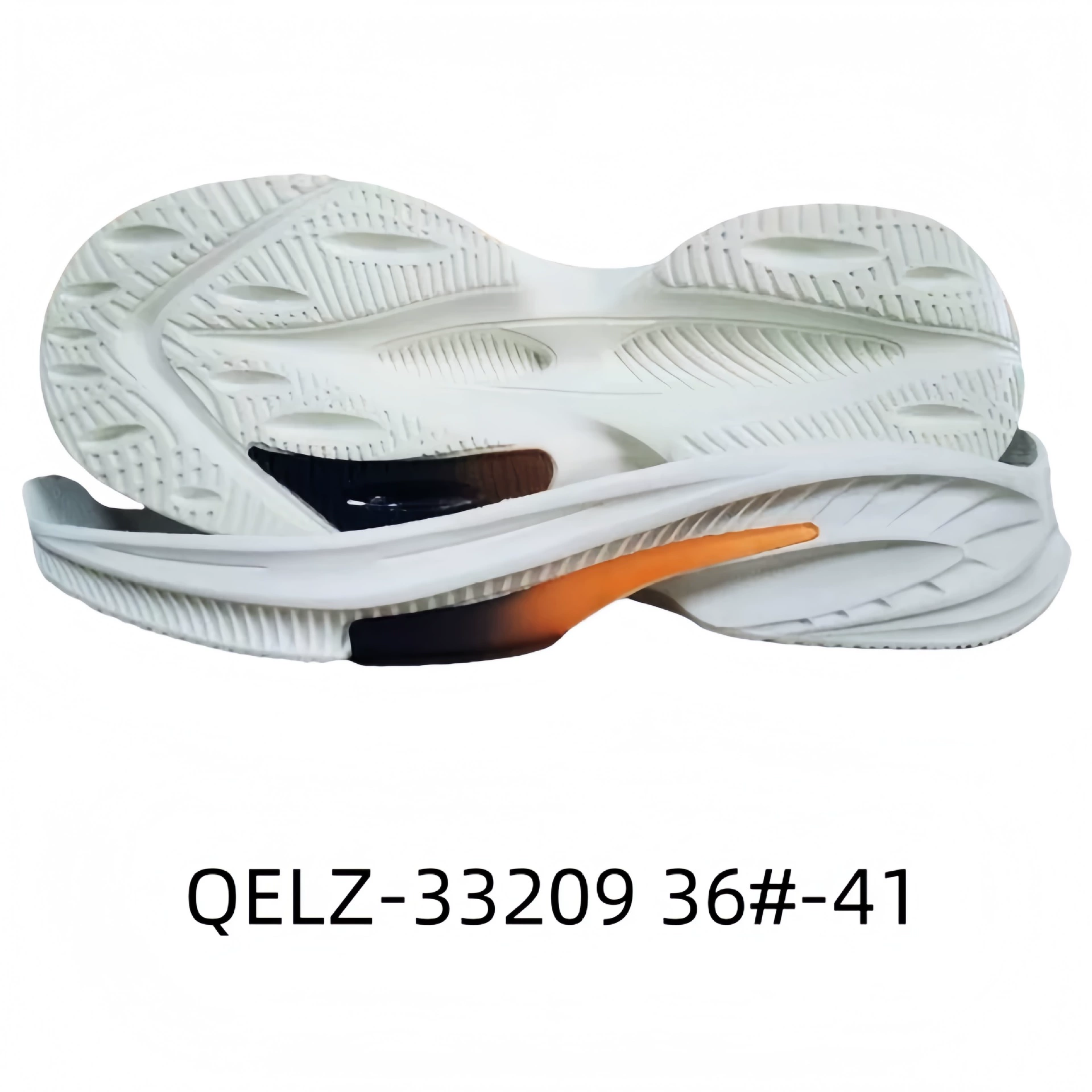 Повседневная подошва Casual Sole Спортивная подошва Sports shoes with large sole