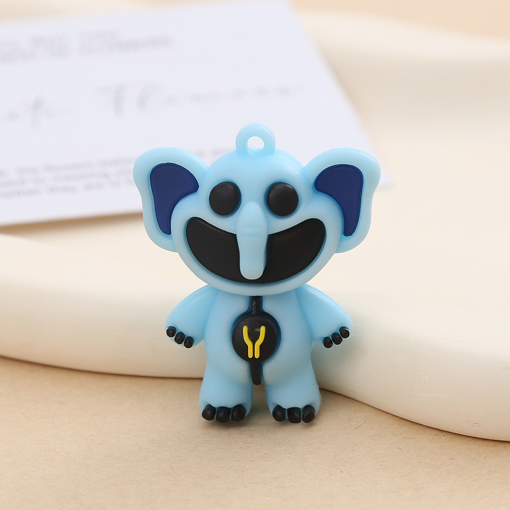 바비 시리즈-Bubba 아기 코끼리