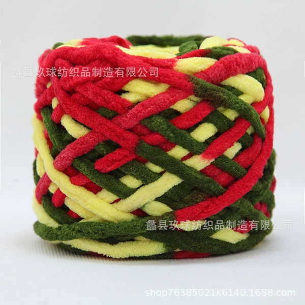 39 yellow and red