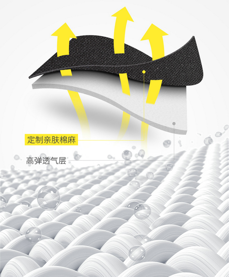 BYD yuan plus seat cover fully surrounded linen fabric seat cover special car seat cushion for all seasons