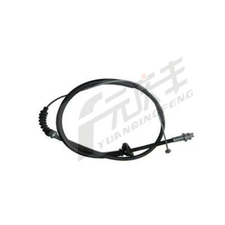 46410-35500 Hand Brake Cable Rear 手刹车线  Hilux 1988-1992