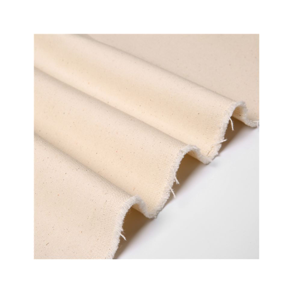 Tejido de algodón spandex multipropósito tela de impresión textil doméstica