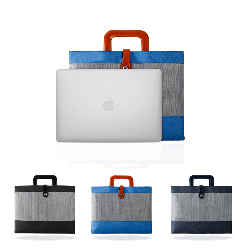 Notebook Laptop Bag Travel Business Briefcase Union Apple Wants Xiaomi 15.6 Inch LOGO System Notebook Laptop Bag Travel Business Briefcase Union Apple Wants Xiaomi 15.6 Inch LOGO System