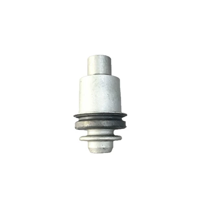 Qichen M50, Front axle